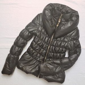Yes! Miss Girl's Puffer Jacket / Parka